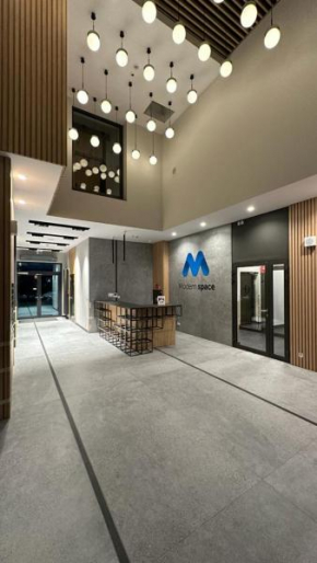 Warsaw Home Suites